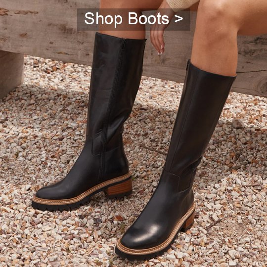 Shop Footloose Shoes